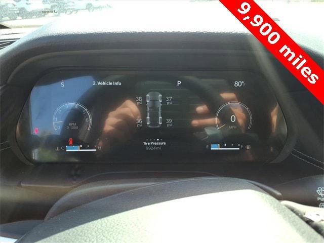 Certified 2023 Jeep Grand Cherokee Altitude image 16