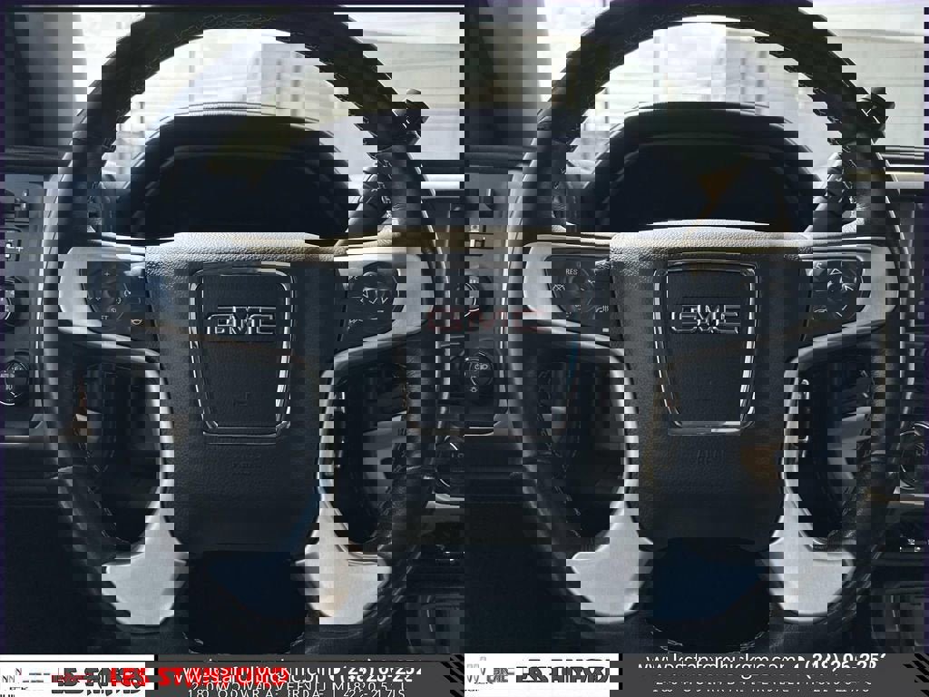 Used 2018 GMC Sierra 1500 SLT AWD/4WD image 22