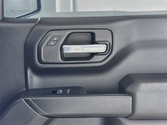 Used 2023 Chevrolet Silverado 1500 Custom RWD image 29