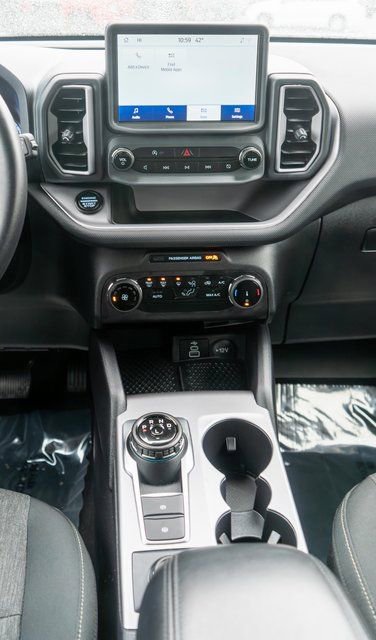 Used 2024 Ford Bronco Sport Big Bend image 17
