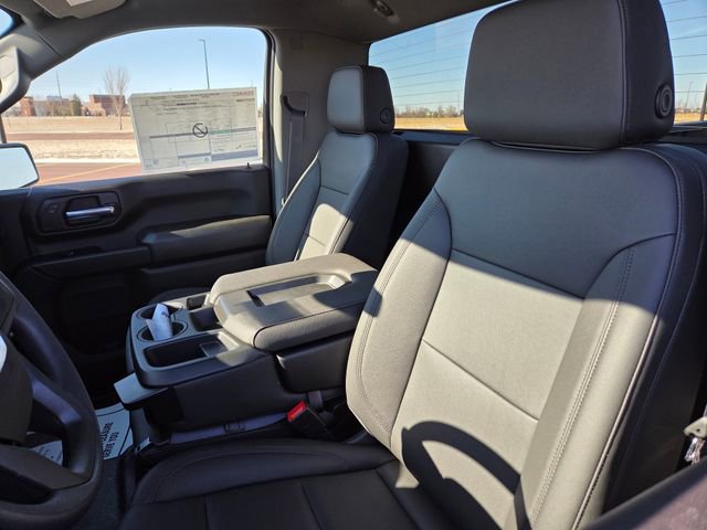 New 2026 GMC Sierra 3500 Pro image 12