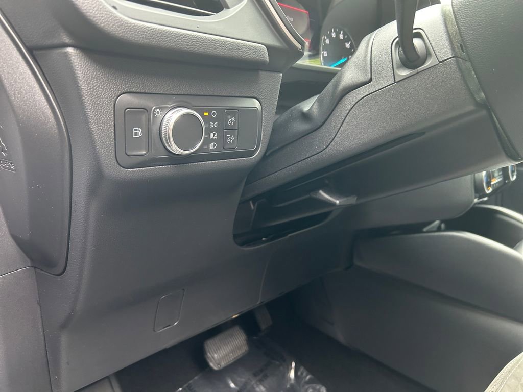 Used 2022 Ford Escape SE AWD/4WD image 20