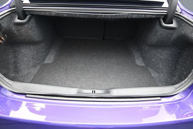 Used 2023 Dodge Charger SRT Hellcat w/ Harman/Kardon Audio Group RWD image 47