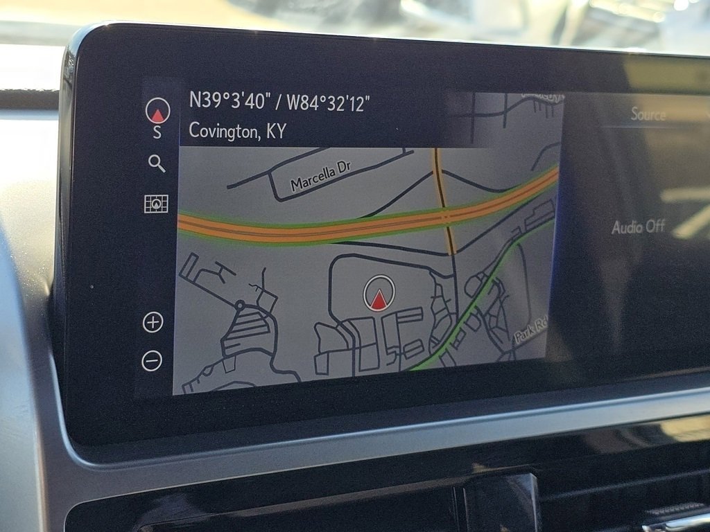 Certified 2023 Lexus GX 460 Premium image 6