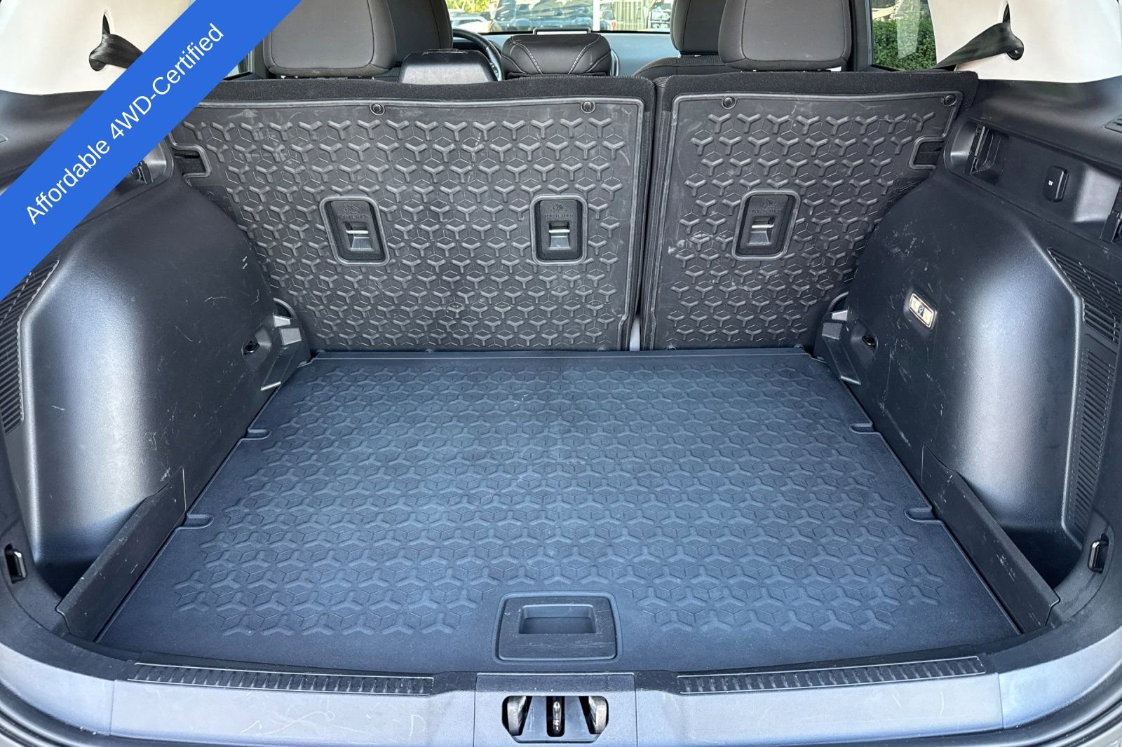 Certified 2022 Ford Bronco Sport Big Bend w/ Convenience Package image 16