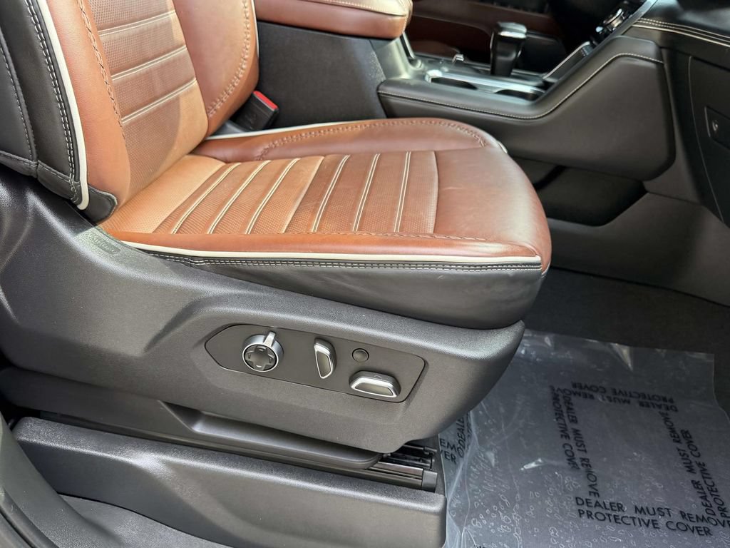 Used 2023 GMC Sierra 1500 Denali Ultimate AWD/4WD image 9