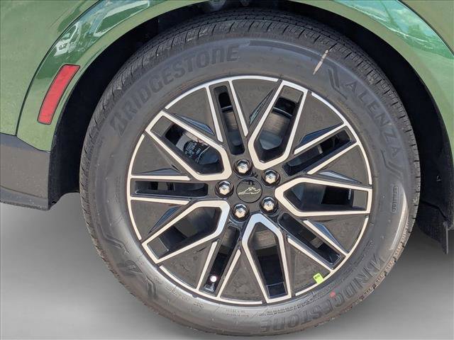 New 2025 Ford Mustang Mach-E Premium image 9