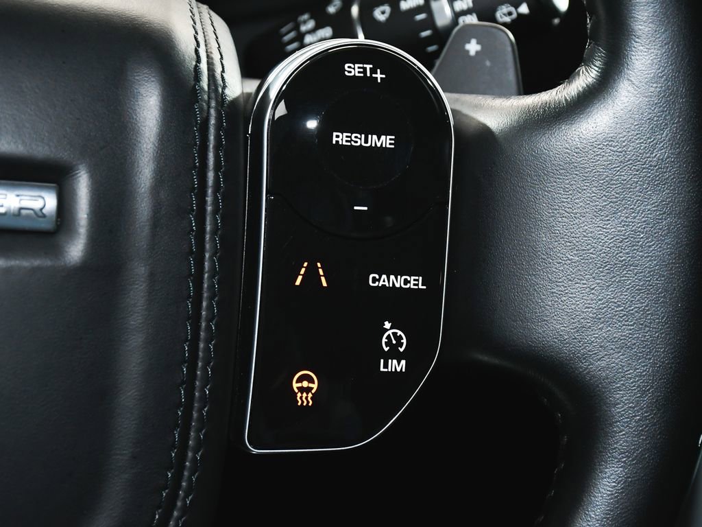Used 2022 Land Rover Range Rover Westminster Edition image 36