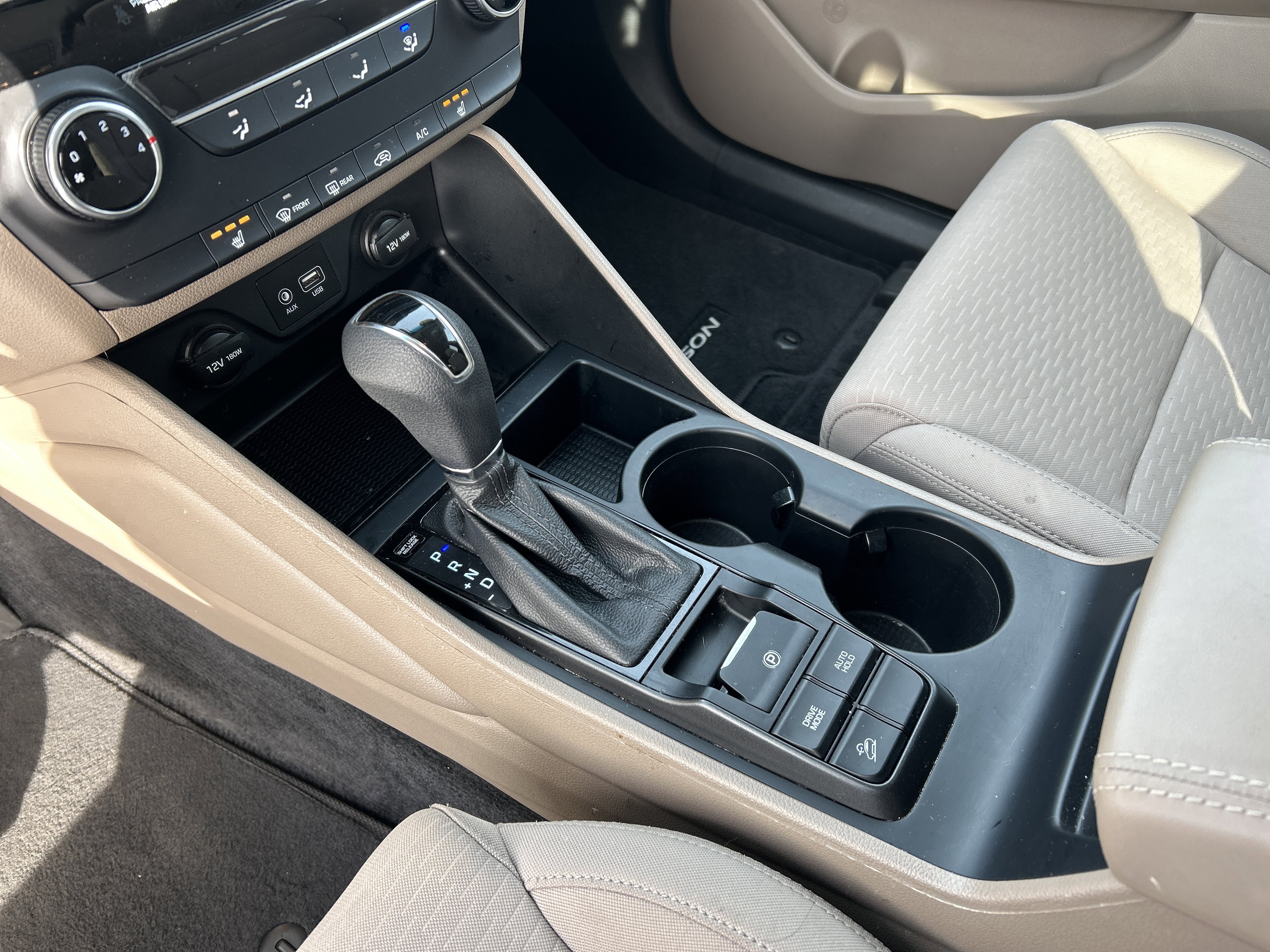 Used 2021 Hyundai Tucson Value image 21