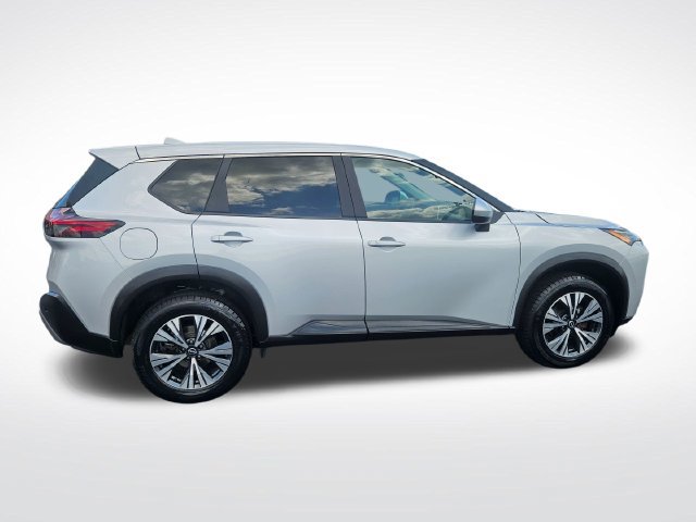 Used 2023 Nissan Rogue SV AWD/4WD image 7