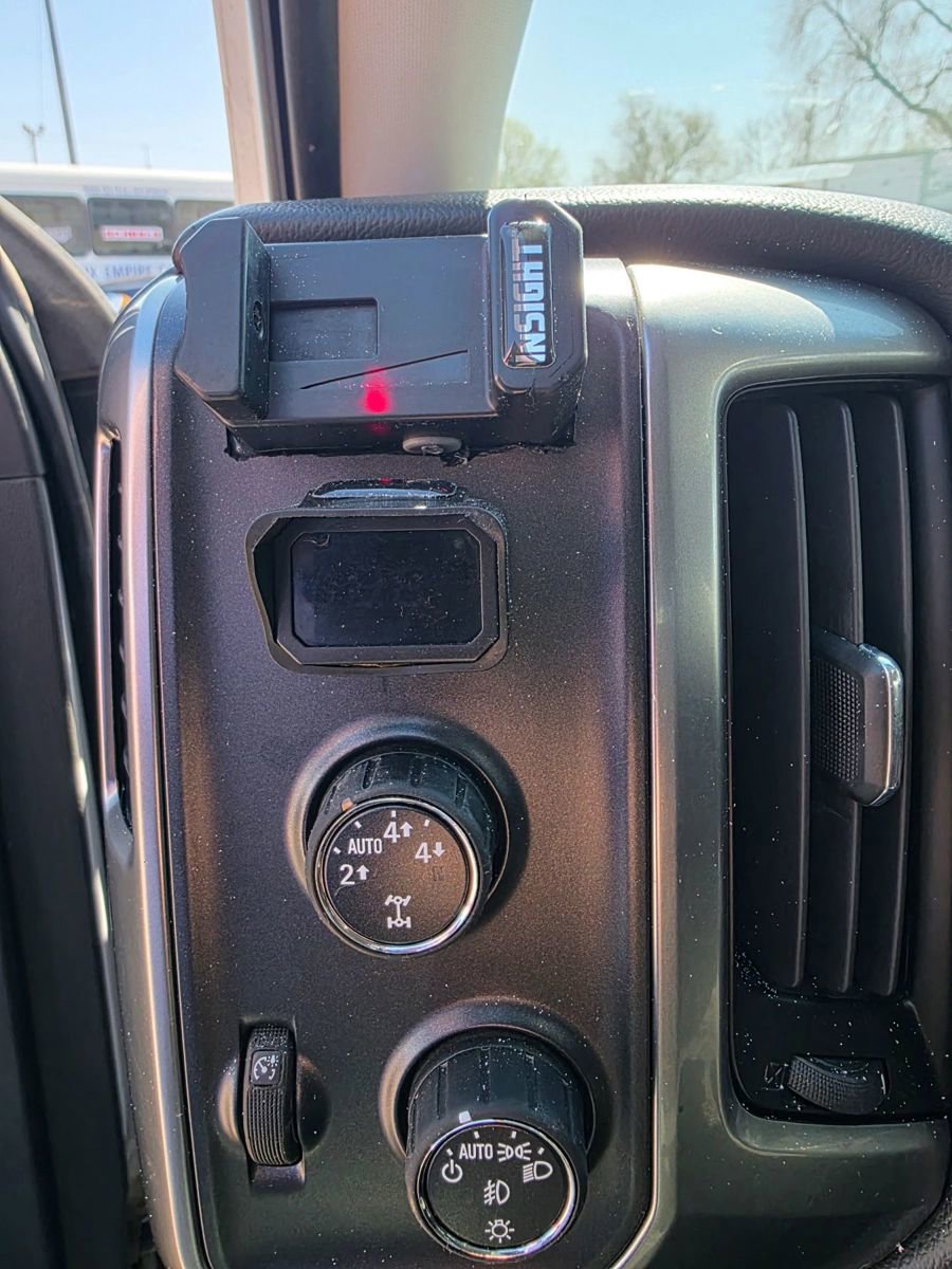 Used 2014 Chevrolet Silverado 1500 LT w/ All Star Edition AWD/4WD image 12