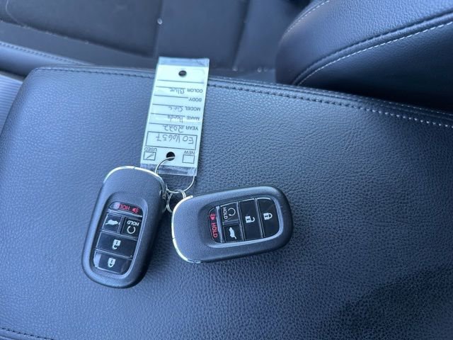 Used 2022 Honda Civic Sport image 46