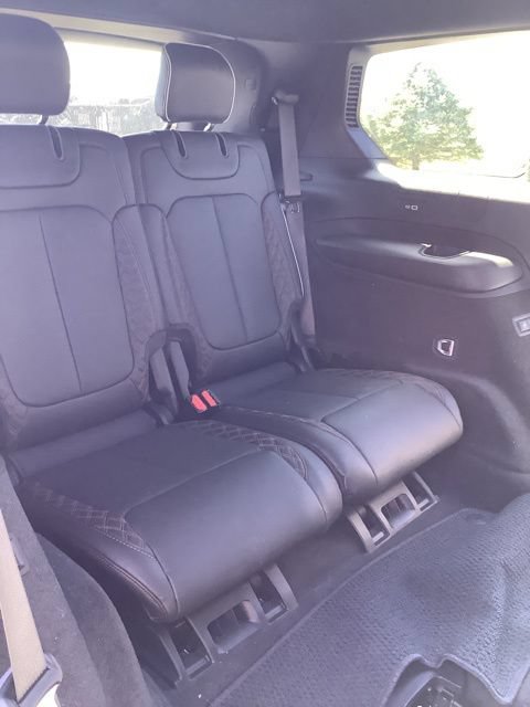 Used 2025 Jeep Grand Cherokee L Summit AWD/4WD image 22