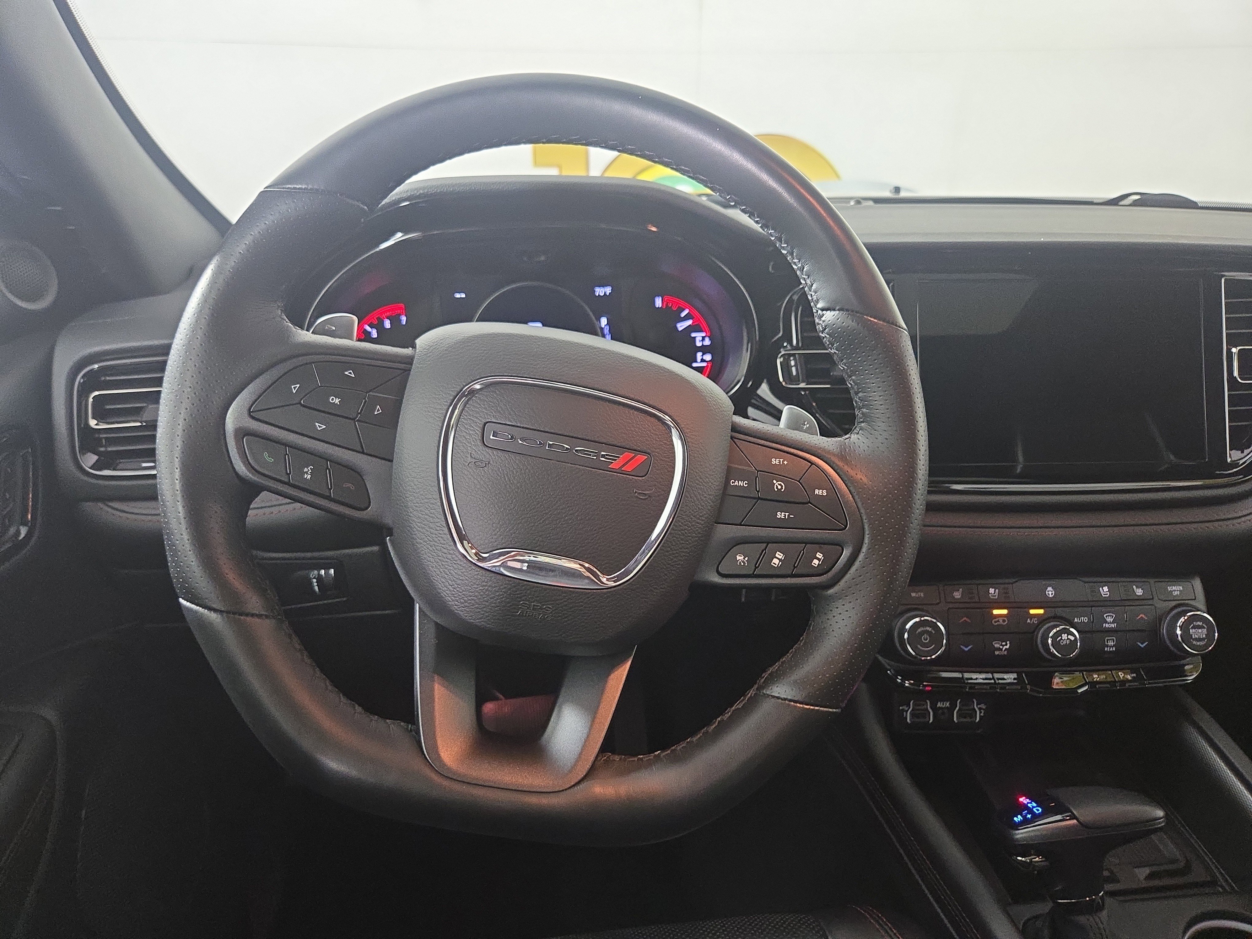 Used 2023 Dodge Durango R/T AWD/4WD image 15