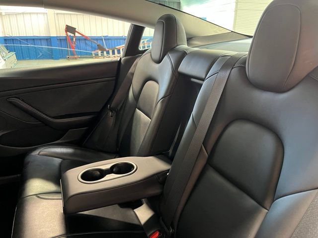 Used 2022 Tesla Model 3 Long Range AWD/4WD image 20