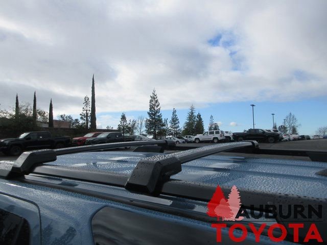 New 2026 Toyota 4Runner TRD Off-Road image 6