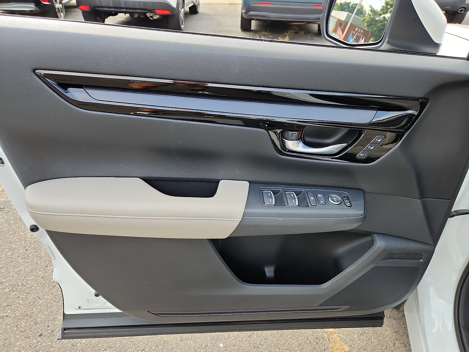 Used 2023 Honda CR-V EX-L image 13