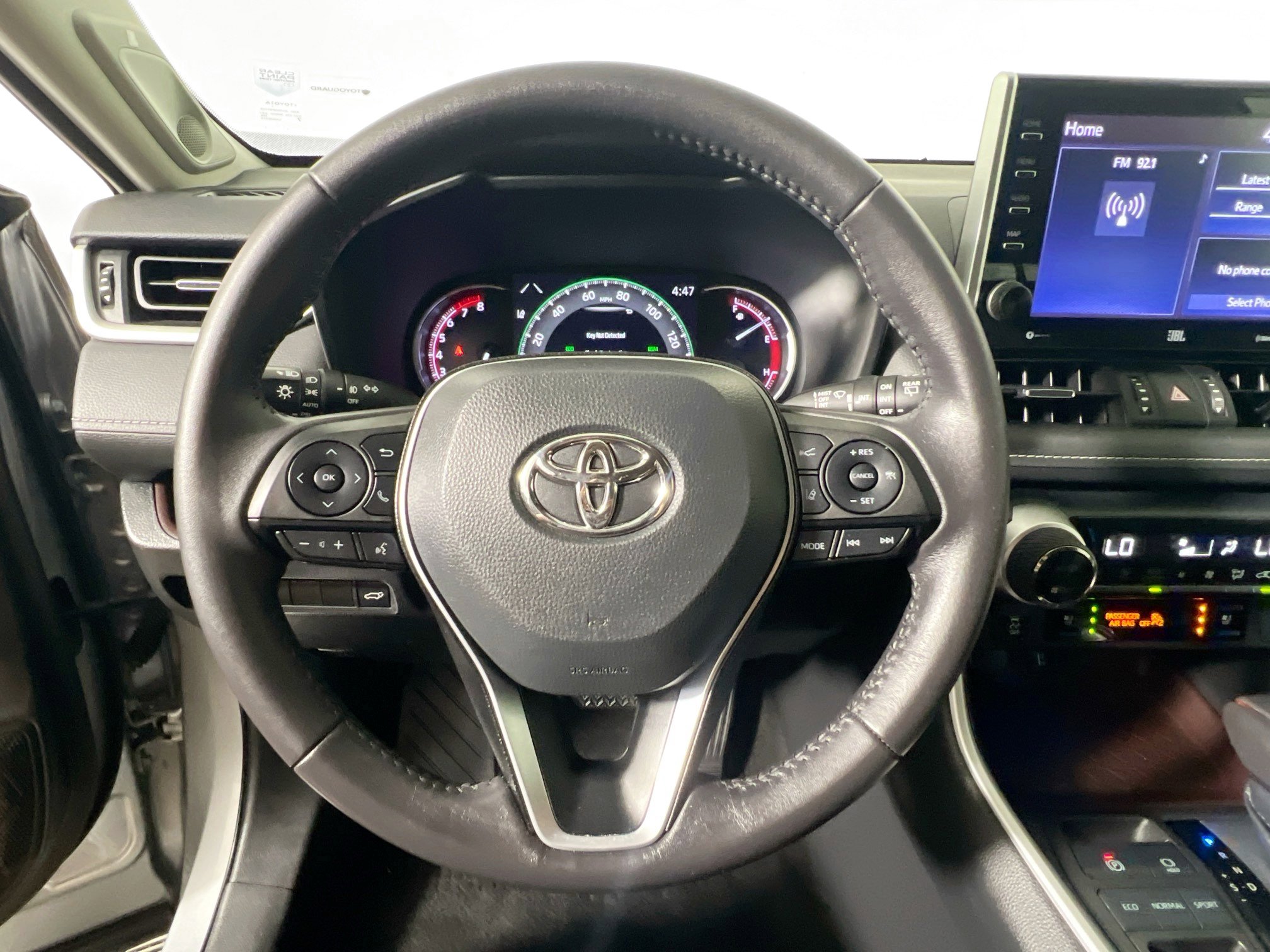 Used 2022 Toyota RAV4 Limited image 17