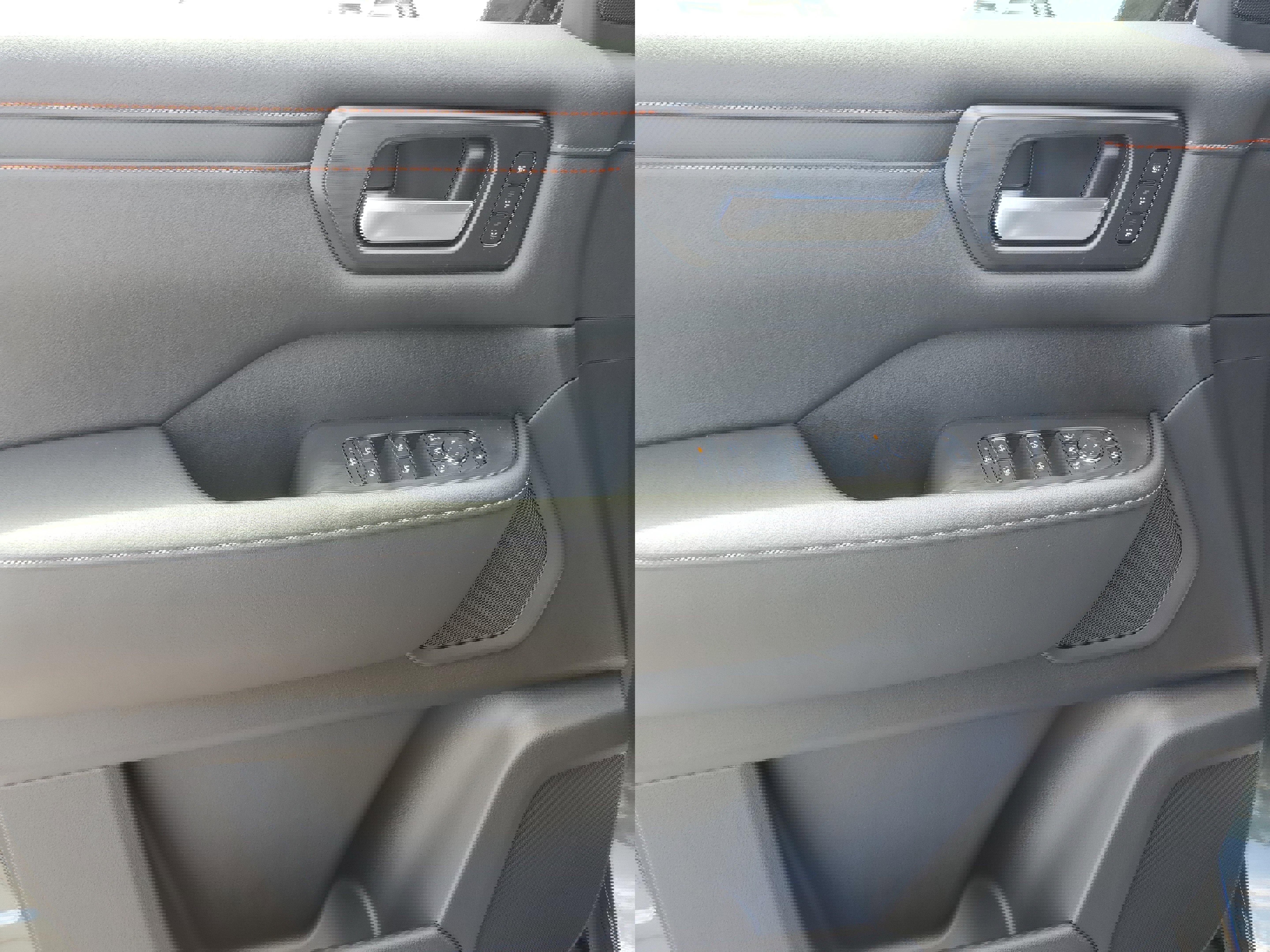 New 2025 Nissan Armada PRO-4X image 15