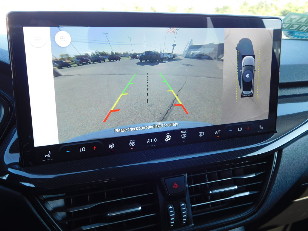 Used 2024 Ford Escape ST-Line Select w/ Tech Pack #2 AWD/4WD image 41
