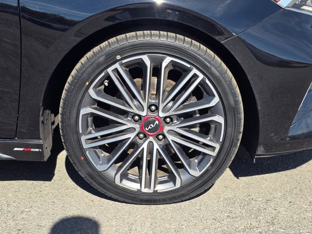 Used 2023 Kia Forte GT w/ GT2 Package image 8