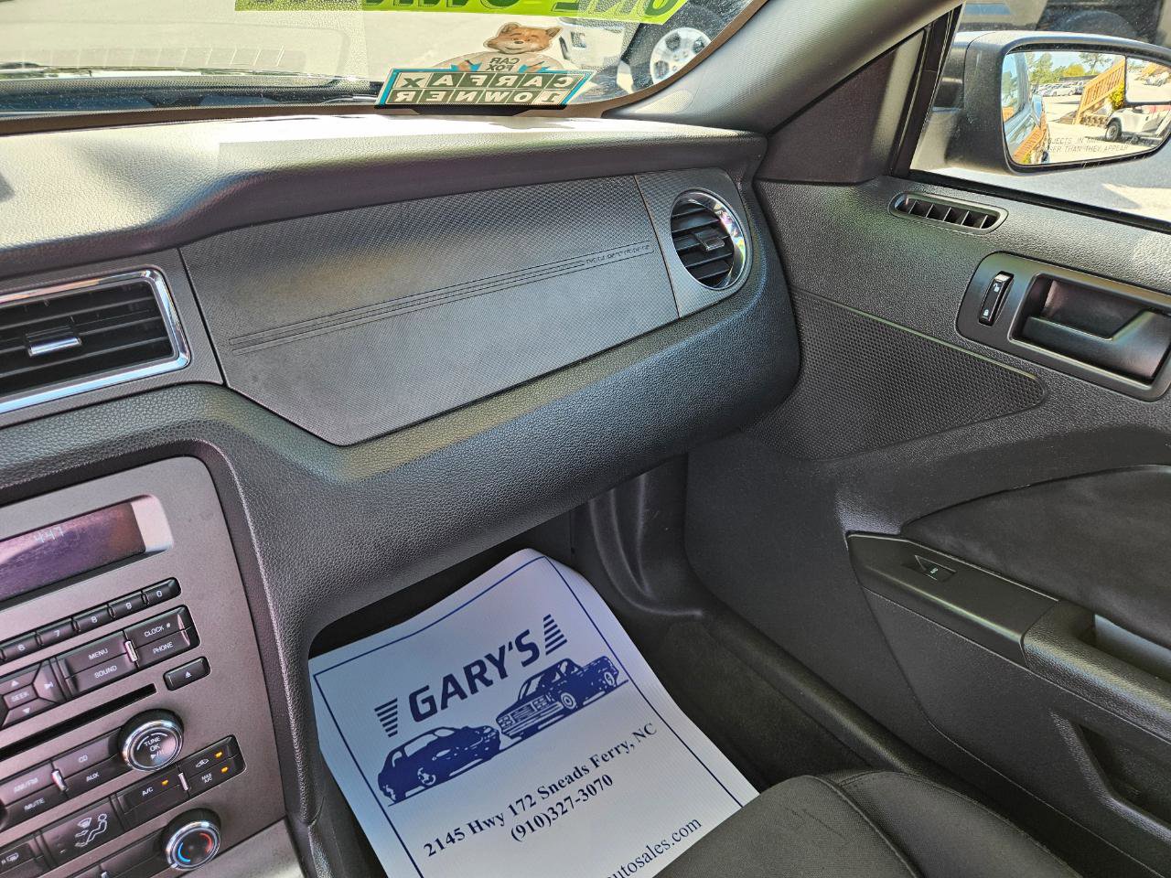 Used 2014 Ford Mustang GT image 15