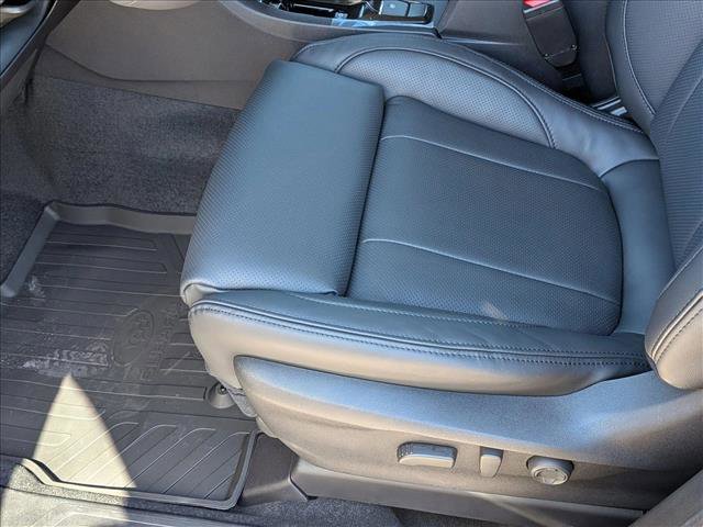 New 2025 Subaru Ascent Bronze Edition w/ Onyx Package image 4