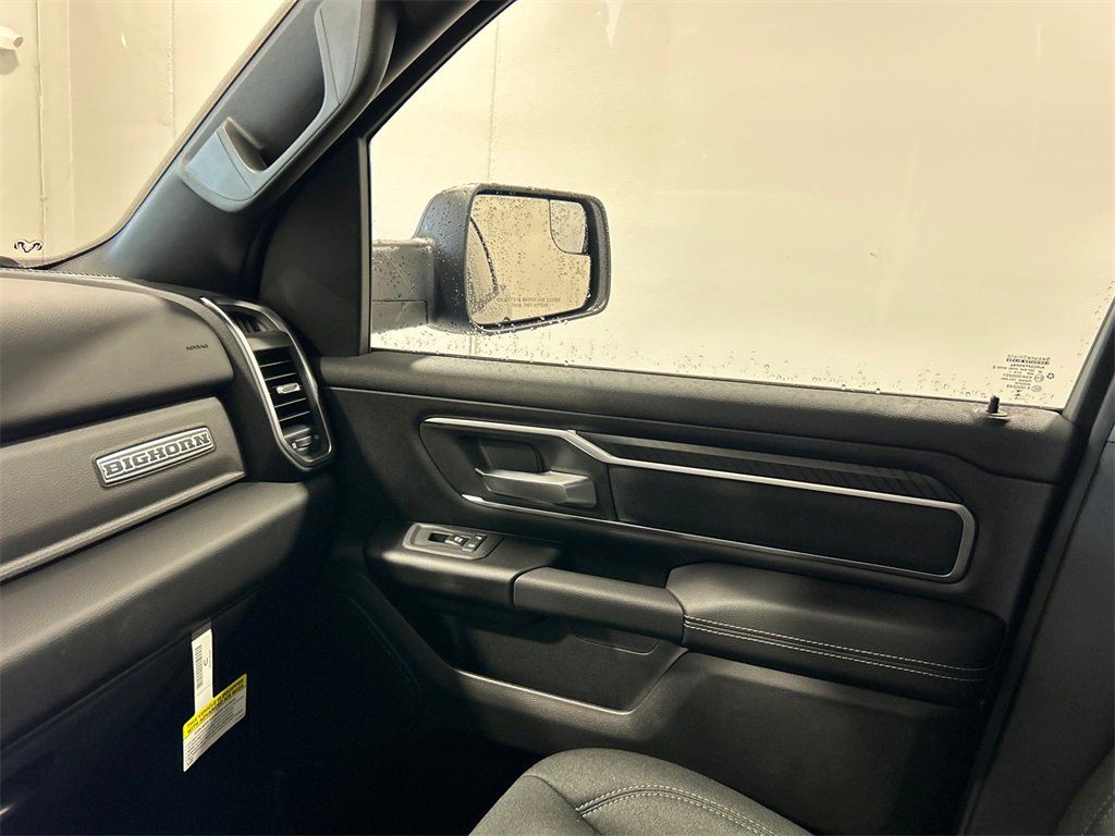 New 2026 RAM 1500 Big Horn image 28