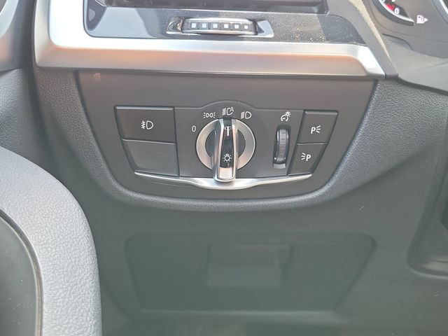 Used 2018 BMW X3 xDrive30i AWD/4WD image 14