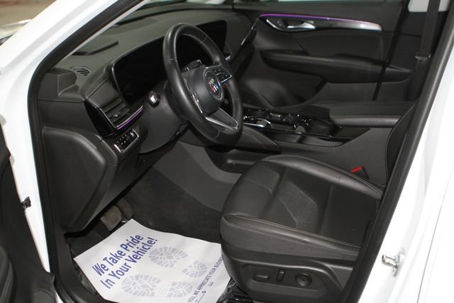 Used 2024 Buick Envision Preferred AWD/4WD image 14