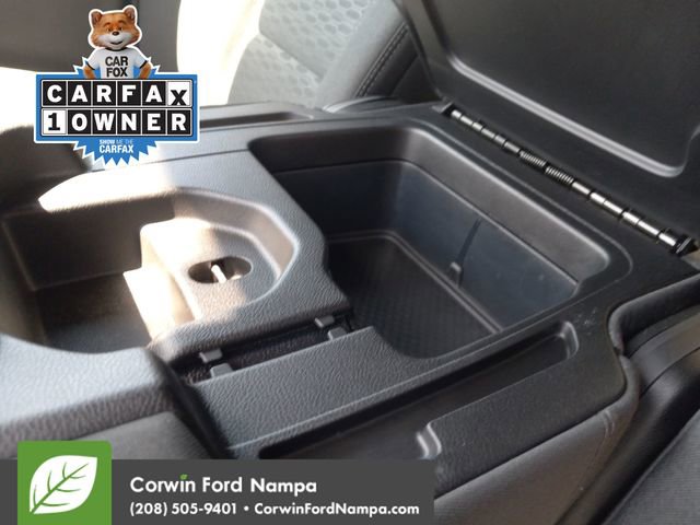 Used 2025 RAM 1500 Big Horn image 19