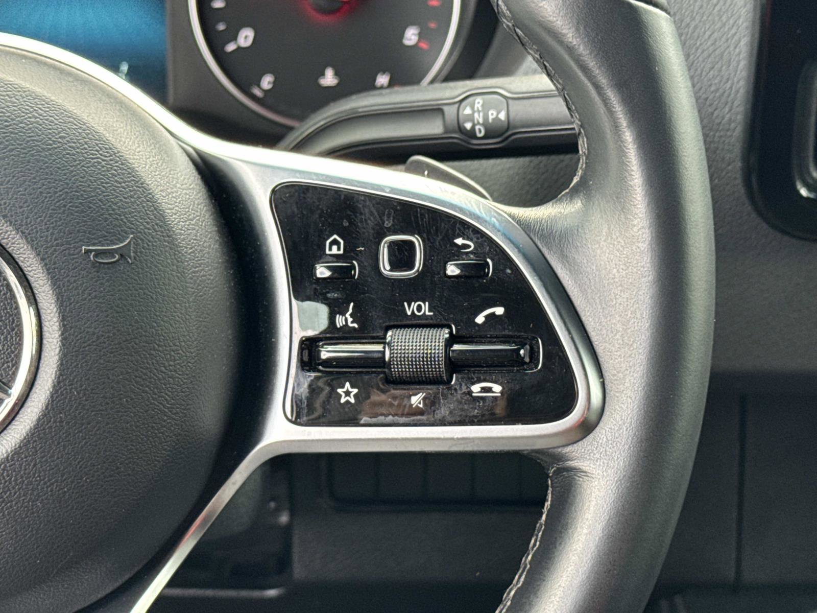 Used 2022 Mercedes-Benz Sprinter 2500 image 10