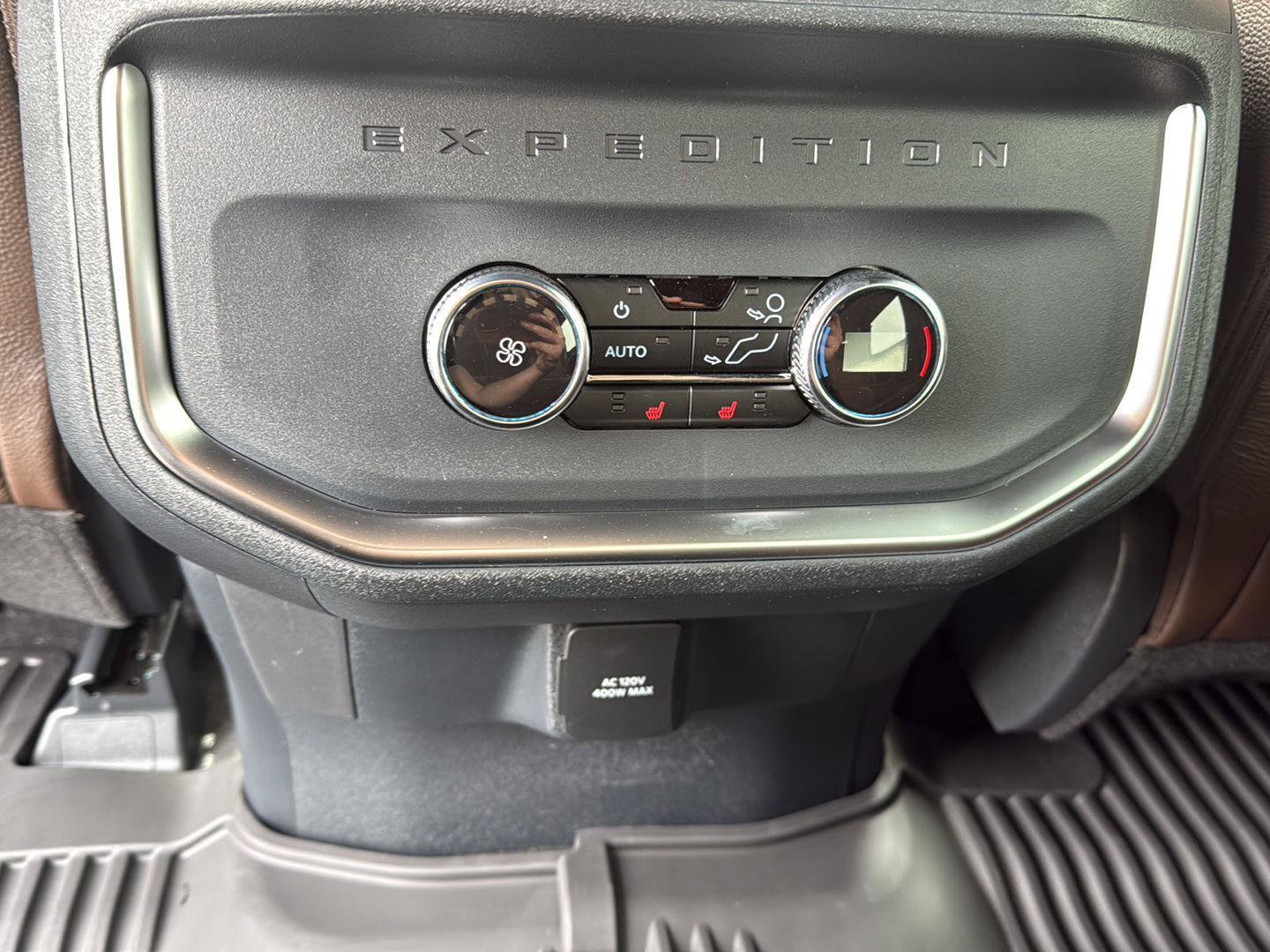 New 2026 Ford Expedition Max King Ranch image 70