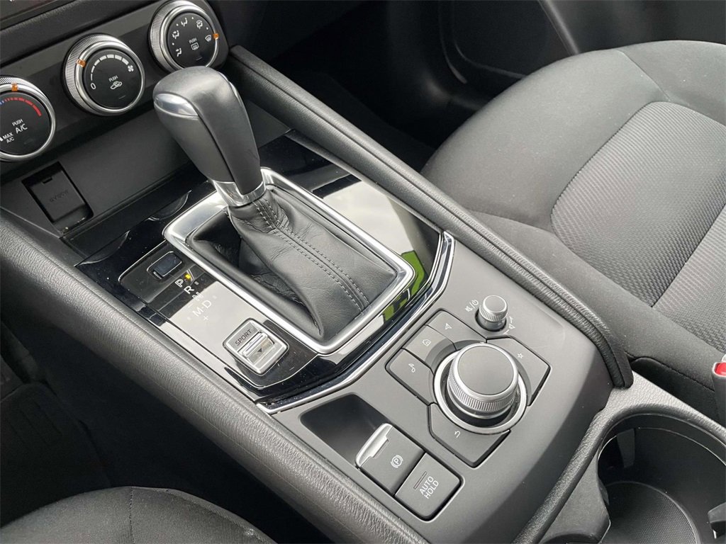 Used 2023 MAZDA CX-5 AWD 2.5 S image 28