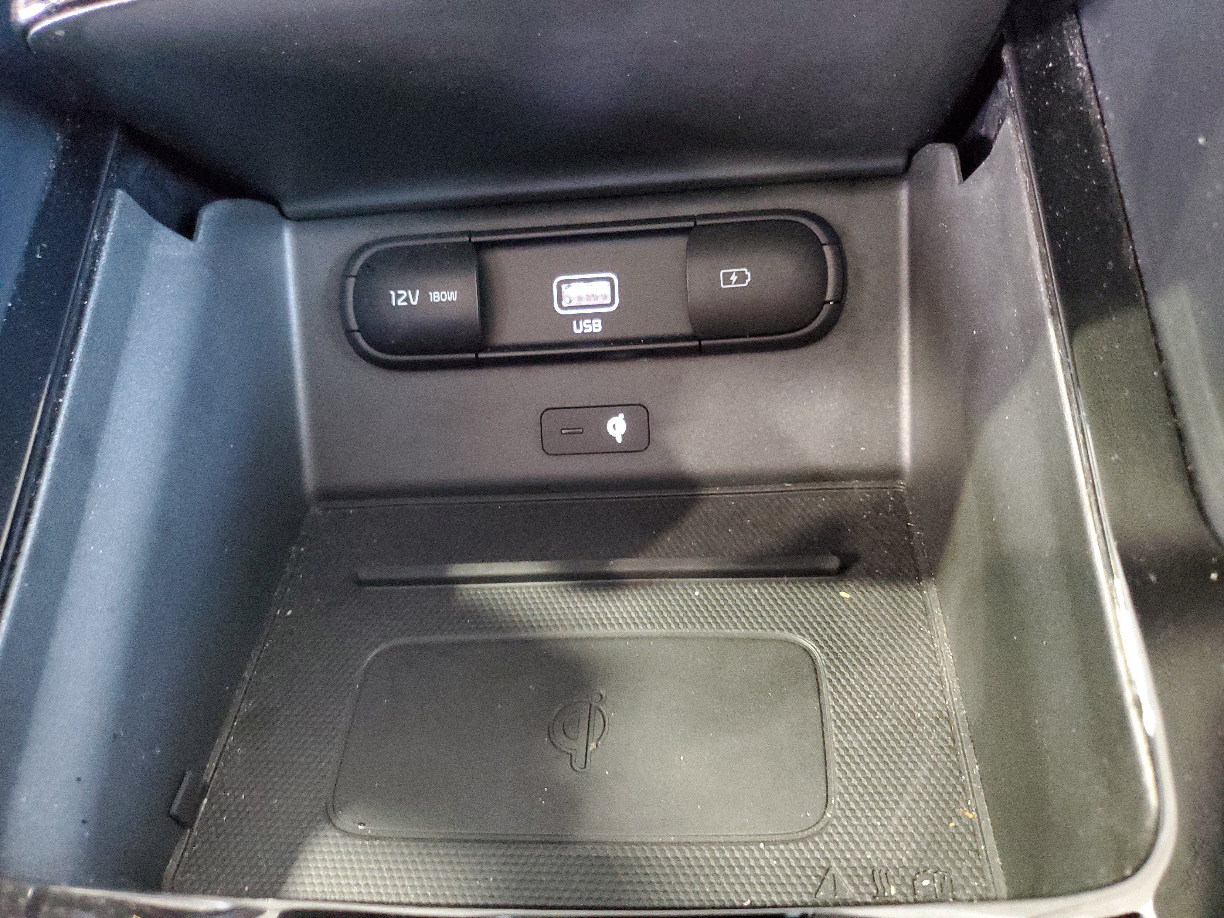 Used 2022 Kia Telluride SX w/ SX Prestige Package AWD/4WD image 28
