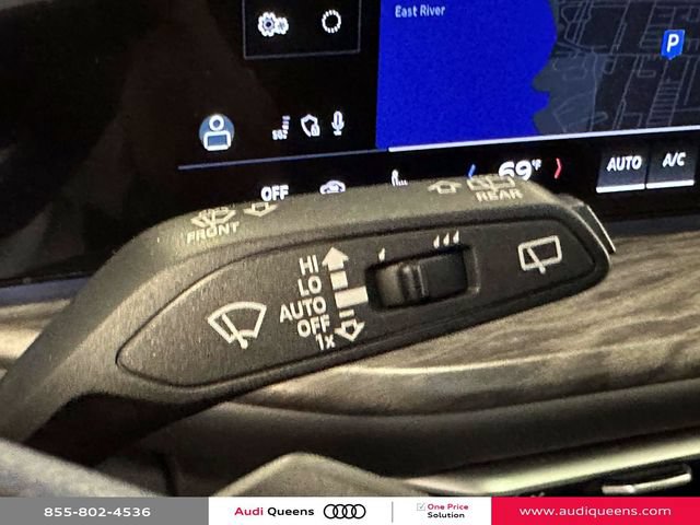 Used 2025 Audi Q5 Premium Plus w/ Premium Plus AWD/4WD image 30