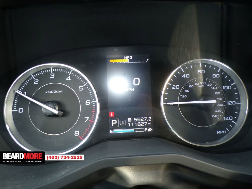 Used 2020 Subaru Impreza 2.0i Limited image 28
