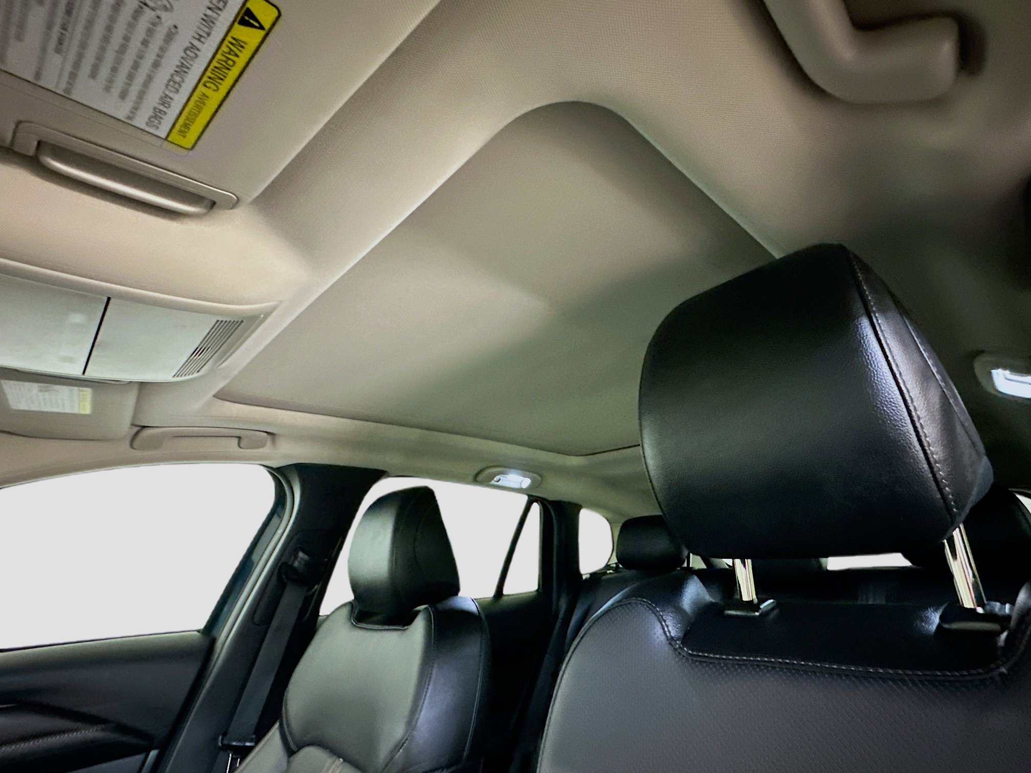 Used 2025 MAZDA CX-50 AWD 2.5 Hybrid w/ Premium Pkg image 27