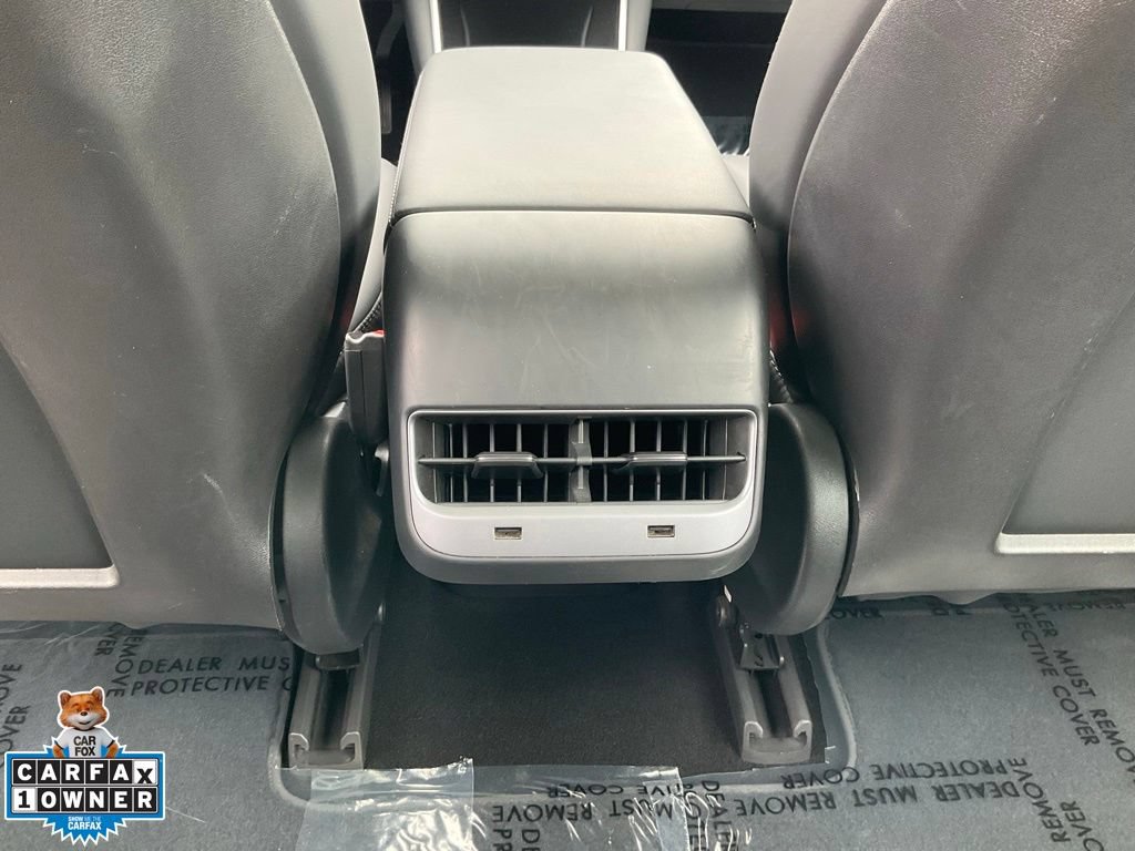 Used 2018 Tesla Model 3 Long Range RWD image 39