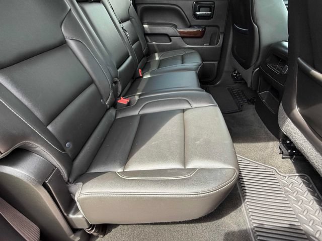 Used 2014 GMC Sierra 1500 SLT RWD image 16