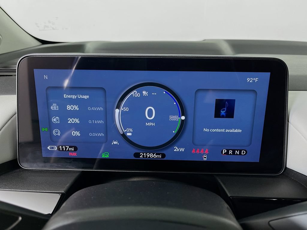 Used 2024 Honda Prologue Elite image 18