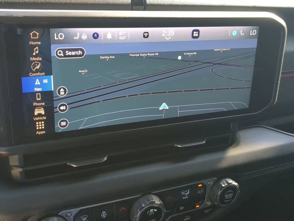 Used 2024 Jeep Wrangler Unlimited Rubicon image 20