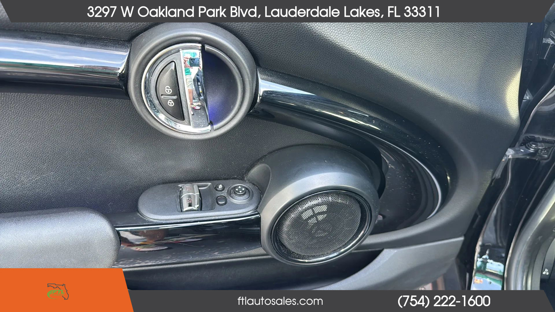 Used 2019 MINI Cooper S image 15