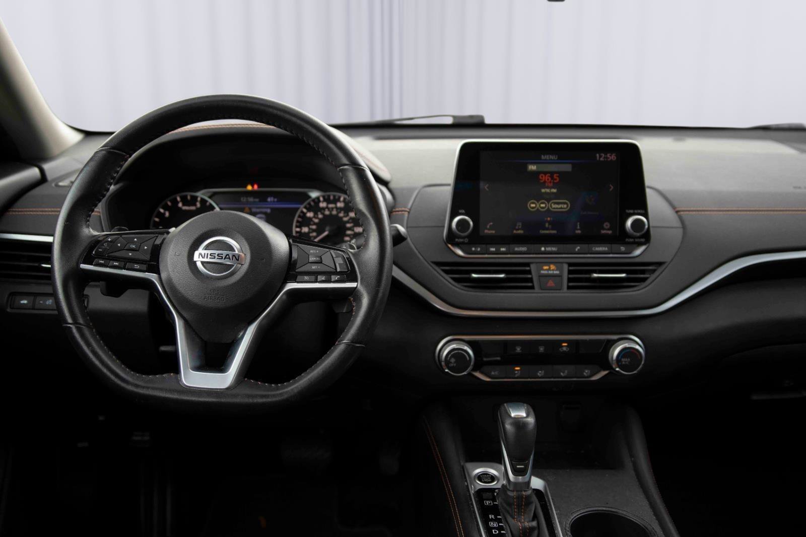 Used 2020 Nissan Altima 2.5 SR image 3