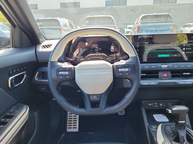 New 2026 Kia K4 GT-Line Turbo FWD image 10