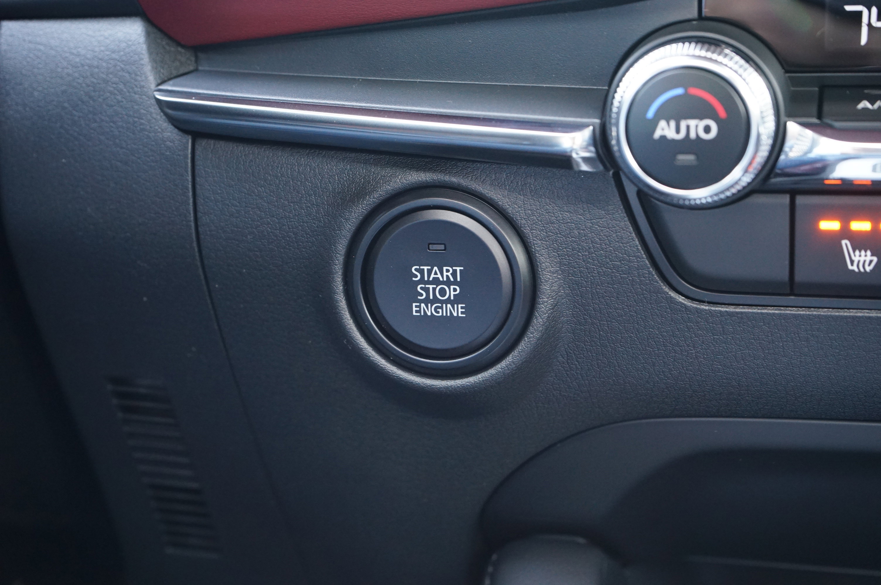 New 2026 MAZDA MAZDA3 2.5 S Hatchback w/ Premium Pkg FWD image 23