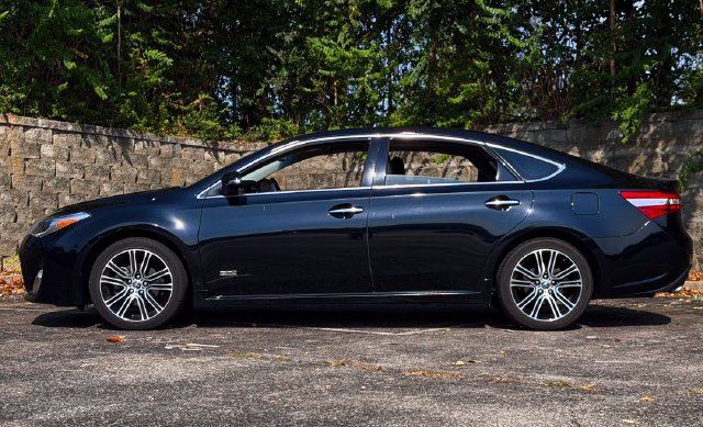 Used 2015 Toyota Avalon XLE Touring Sport Edition FWD image 13