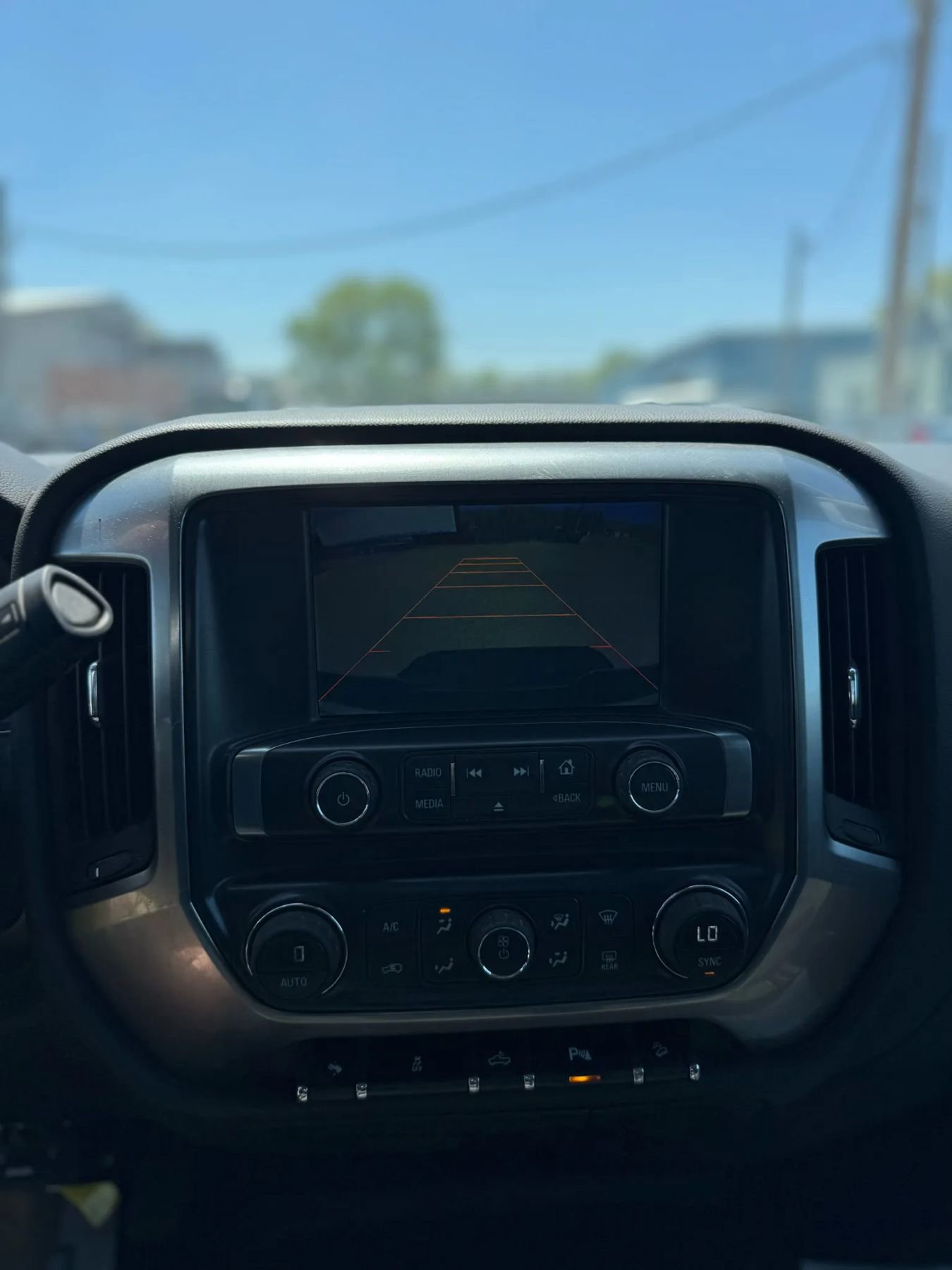 Used 2014 Chevrolet Silverado 1500 LT w/ All Star Edition image 13