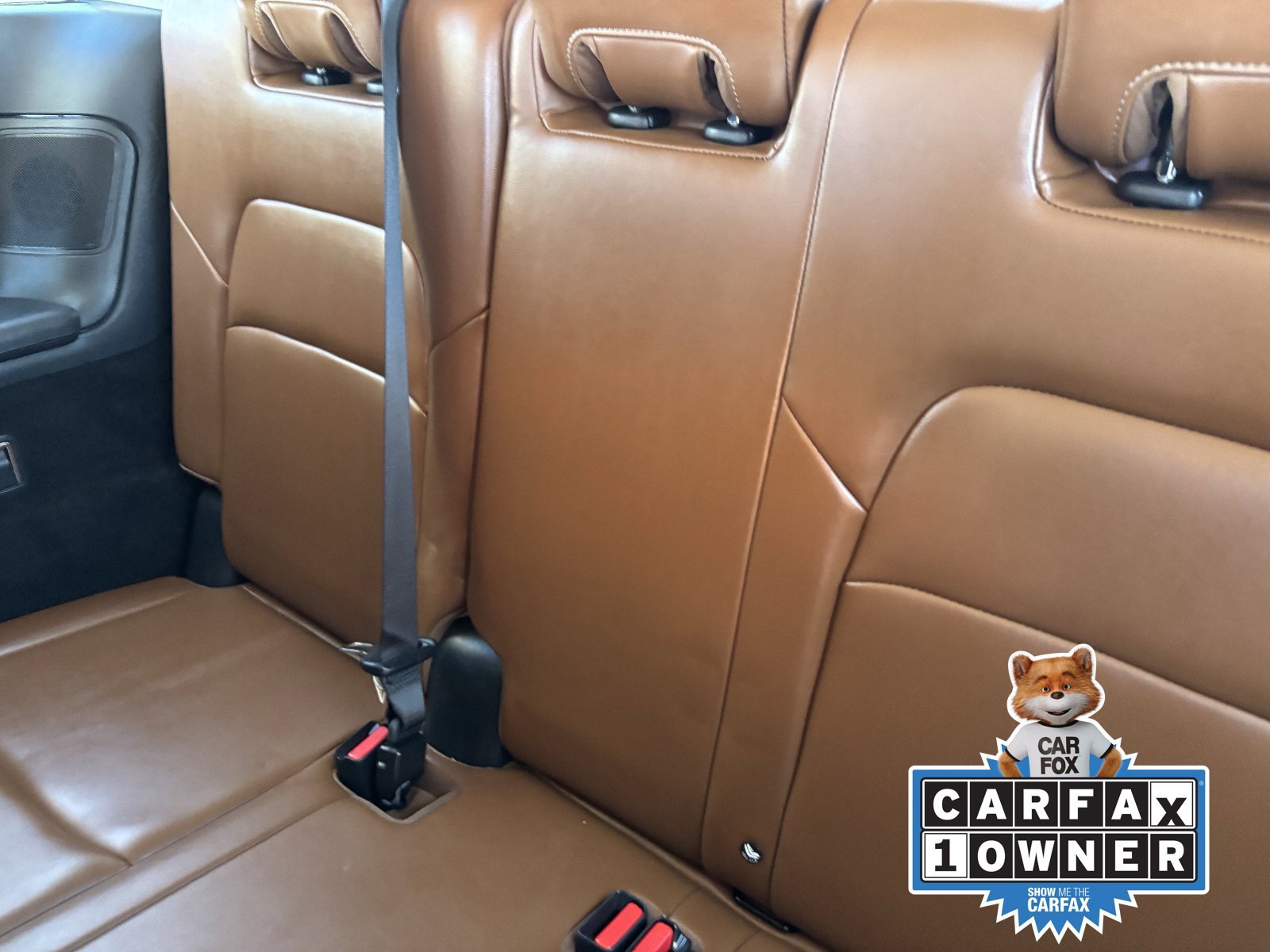 Used 2022 Nissan Pathfinder Platinum w/ Cargo Package FWD image 19