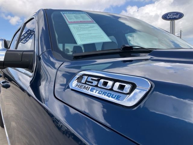 Used 2023 RAM 1500 Limited image 11